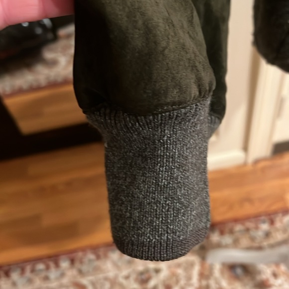 Men’s Torras bomber made in Spain - Picture 5 of 15